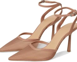 Steve Madden Alliance Mocha New