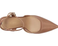 Steve Madden Alliance Mocha New