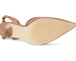 Steve Madden Alliance Mocha New