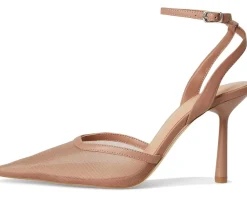 Steve Madden Alliance Mocha New