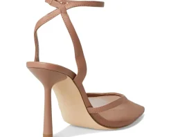 Steve Madden Alliance Mocha New