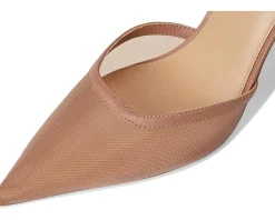 Steve Madden Alliance Mocha New