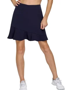 Tail Activewear Allure 19.5" Skort Navy Best
