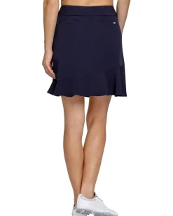 Tail Activewear Allure 19.5" Skort Navy Best