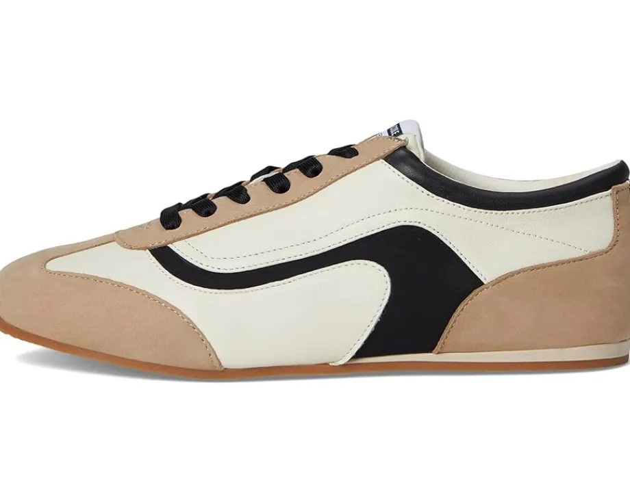 Kenneth Cole New York Alma Cream/Black Leather Best