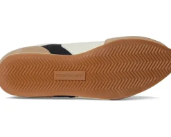 Kenneth Cole New York Alma Cream/Black Leather Best