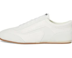 Kenneth Cole New York Alma White Leather New