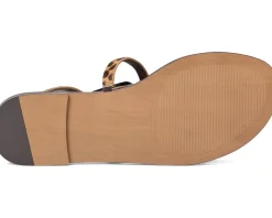 Steve Madden Alma Leopard Clearance