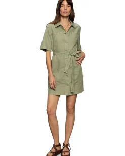 Women Sanctuary Alma Surplus Dress