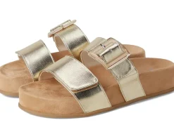 Women Paul Green Aloha Slide