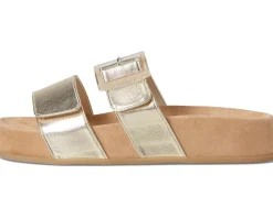 Women Paul Green Aloha Slide