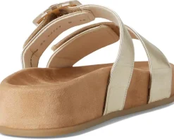 Women Paul Green Aloha Slide