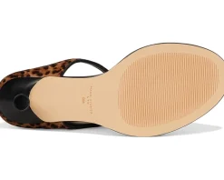 Marc Fisher LTD Alonde Leopard/Black Best