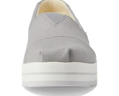 TOMS Alp Midform Drizzle Grey Clearance