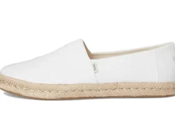 Women TOMS Alpargata Rope 2.0