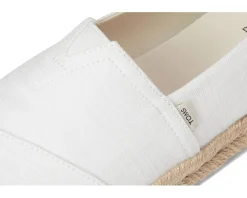 Women TOMS Alpargata Rope 2.0