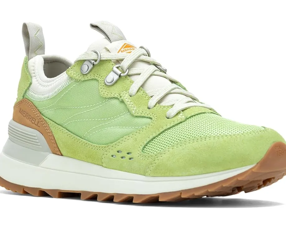 Women Merrell Alpine 83 Sneaker Recraft