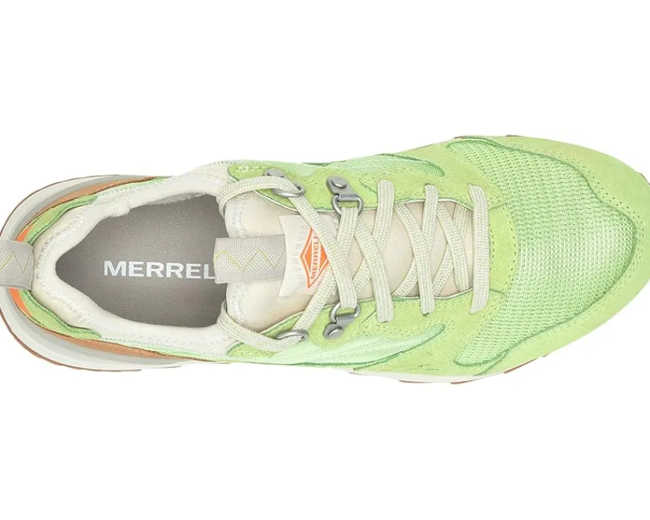 Women Merrell Alpine 83 Sneaker Recraft