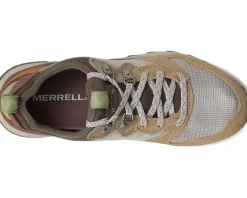 Merrell Alpine 83 Sneaker Recraft Camel Multi Sale
