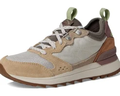 Merrell Alpine 83 Sneaker Recraft Camel Multi Sale