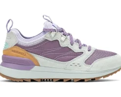 Merrell Alpine 83 Sneaker Recraft Grape Sale
