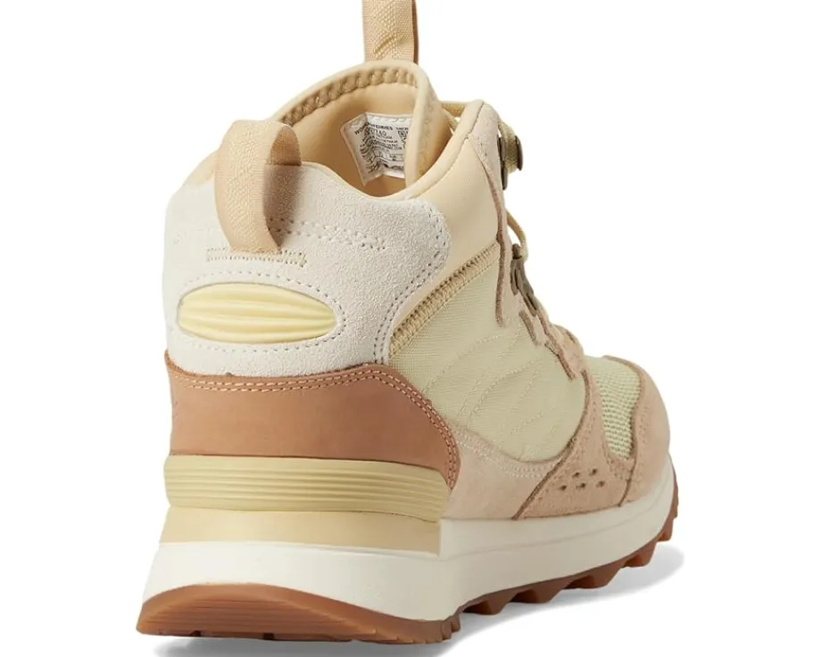 Women Merrell Alpine 83 Sneaker Recraft Mid Waterproof