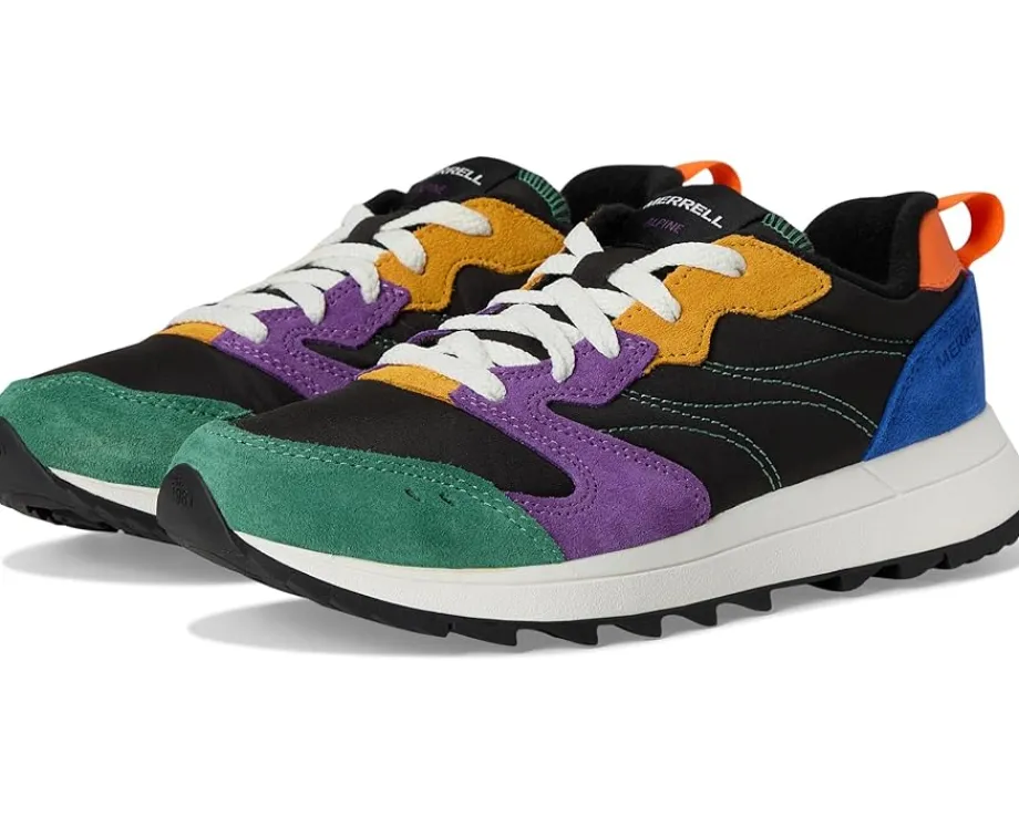 Women Merrell Alpine 83 Sneaker Sport