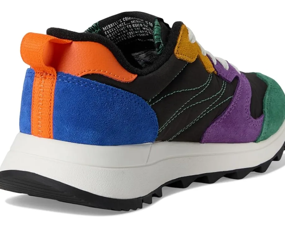 Women Merrell Alpine 83 Sneaker Sport