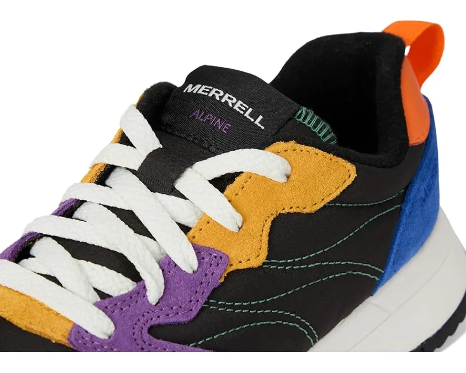 Women Merrell Alpine 83 Sneaker Sport