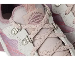 Merrell Alpine 83 Sneakers Recraft Pale Cherry Discount