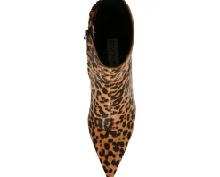 Steve Madden Alston Leopard New