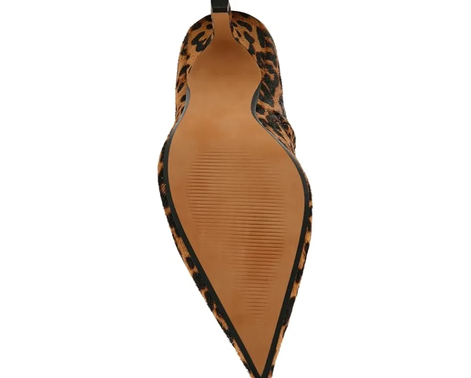 Steve Madden Alston Leopard New