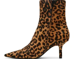 Steve Madden Alston Leopard New
