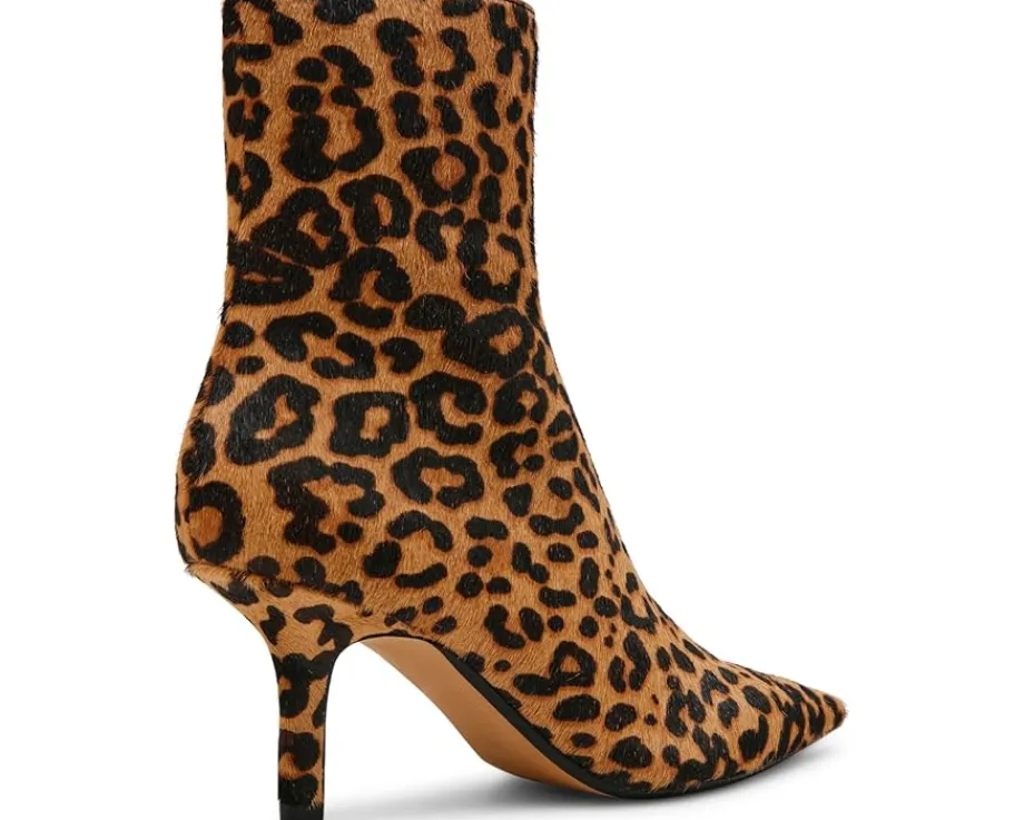 Steve Madden Alston Leopard New