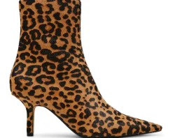 Steve Madden Alston Leopard New