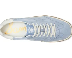 Sam Edelman Althea Billow Blue Best