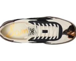 Sam Edelman Althea Ivory/Brown Multi Discount