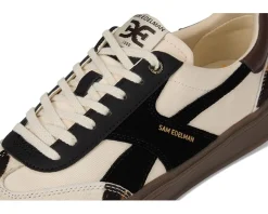 Sam Edelman Althea Ivory/Brown Multi Discount