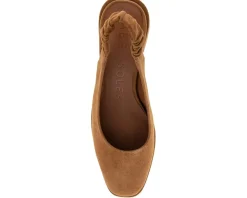 Aerosoles Altona Tobacco Suede
