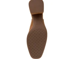 Aerosoles Altona Tobacco Suede