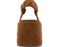 Aerosoles Altona Tobacco Suede