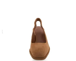 Aerosoles Altona Tobacco Suede