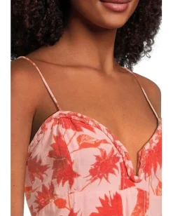 Women Free People Altura Printed Mini