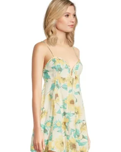 Women Free People Altura Printed Mini