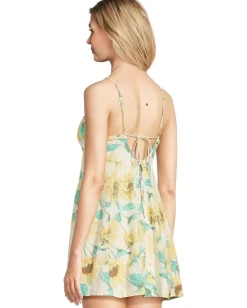 Women Free People Altura Printed Mini