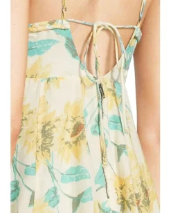 Women Free People Altura Printed Mini