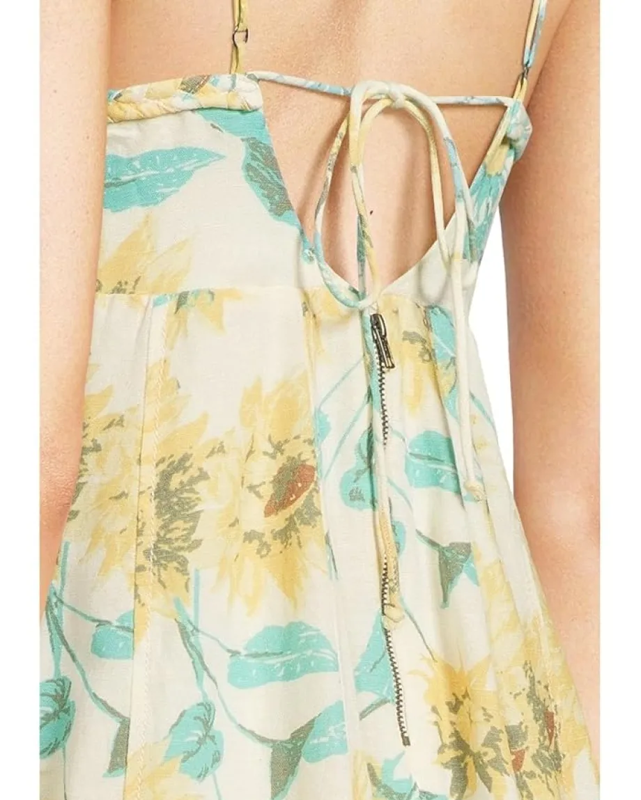 Women Free People Altura Printed Mini