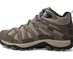 Merrell Alverstone 2 Mid Wp Aluminum Clearance