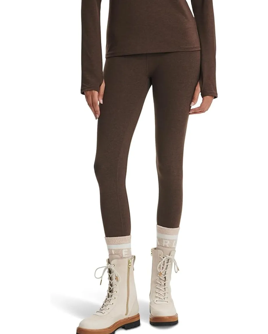 Women Varley Always Warm Base Layer Leggings