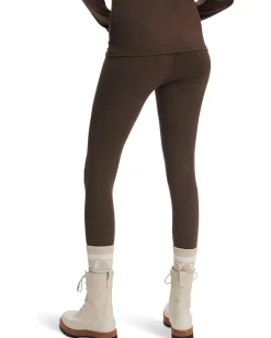 Women Varley Always Warm Base Layer Leggings
